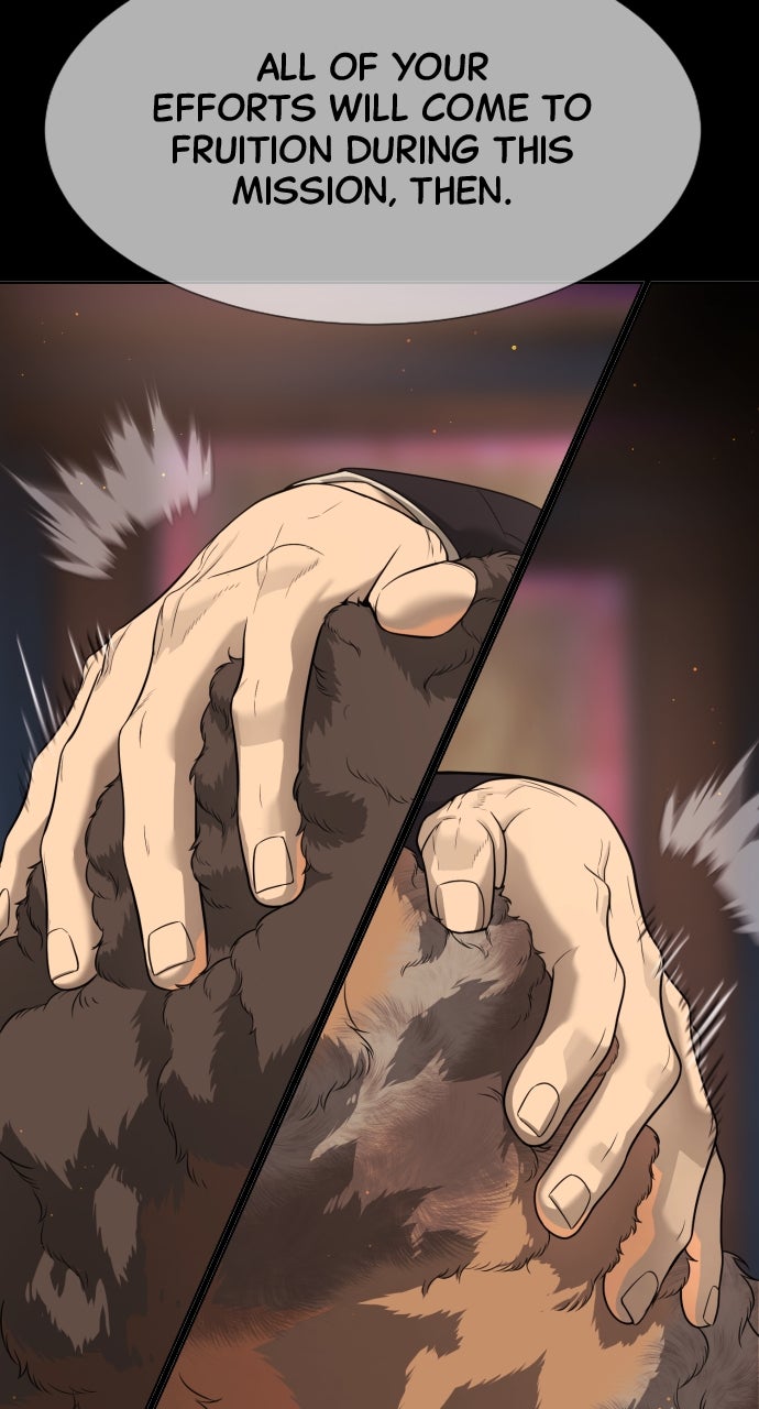 Read Killer Peter Manga Online