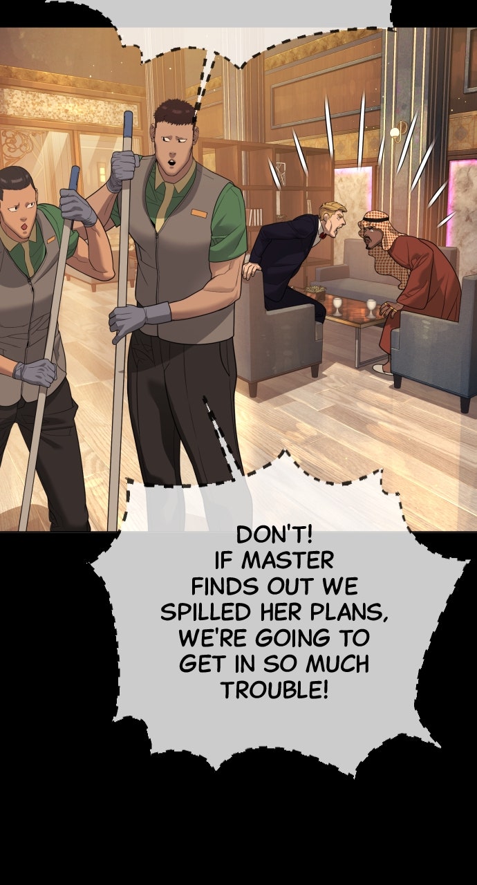 Read Killer Peter Manga Online