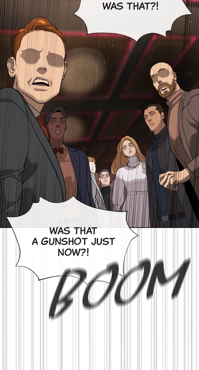 Read Killer Peter Manga Online