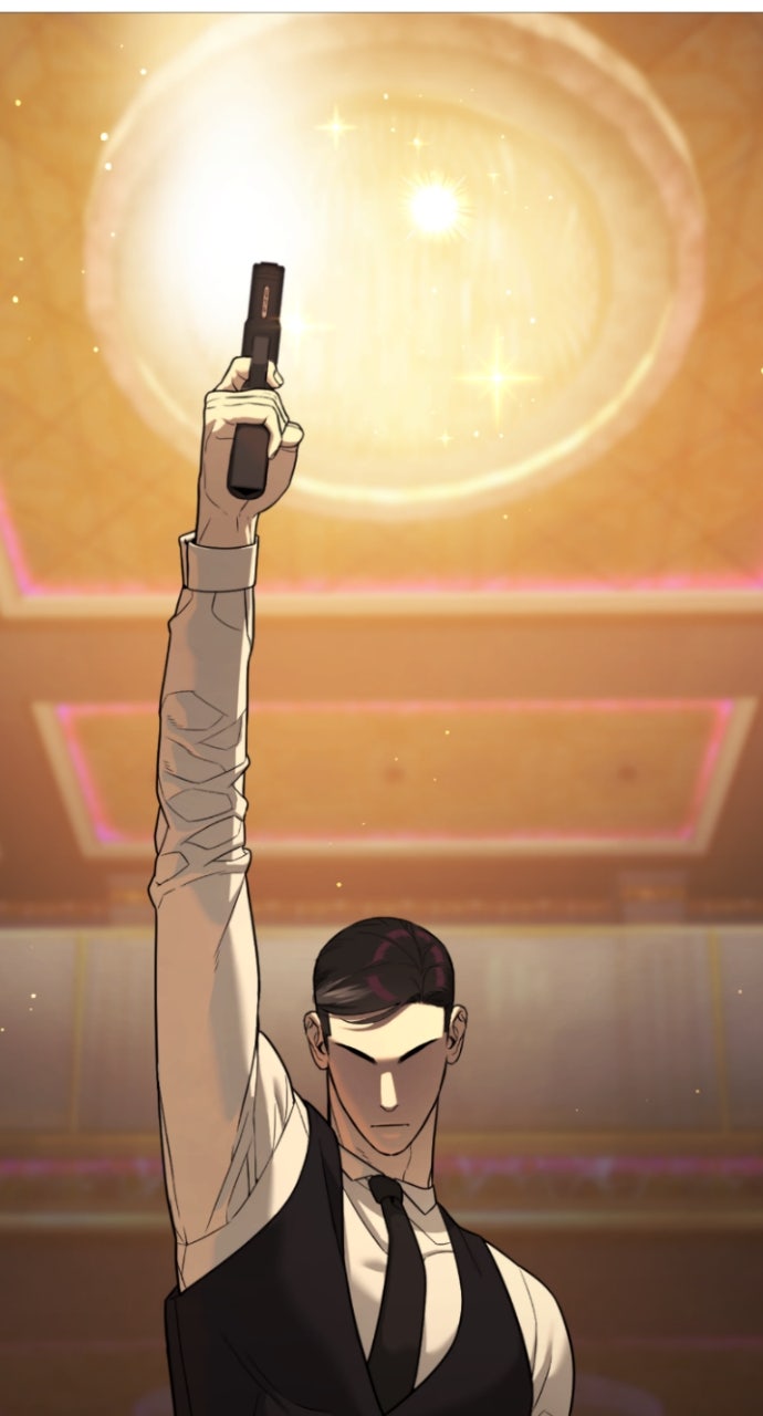 Read Killer Peter Manga Online