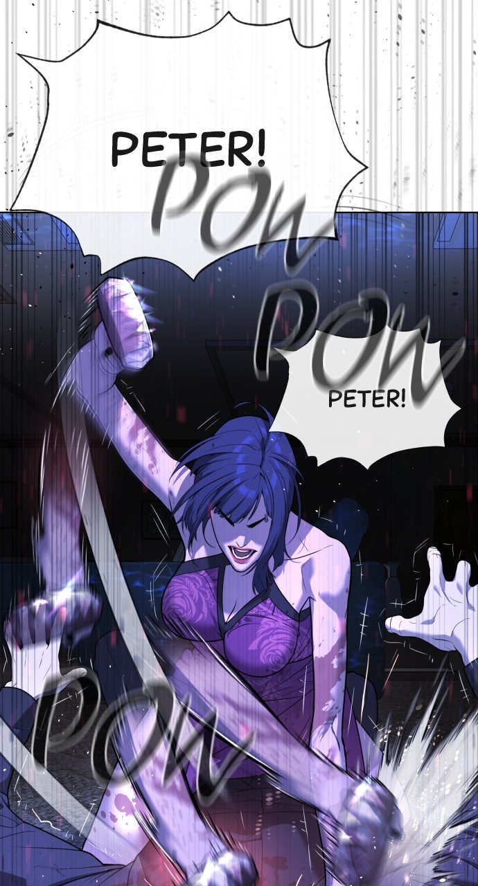 Read Killer Peter Manga Online