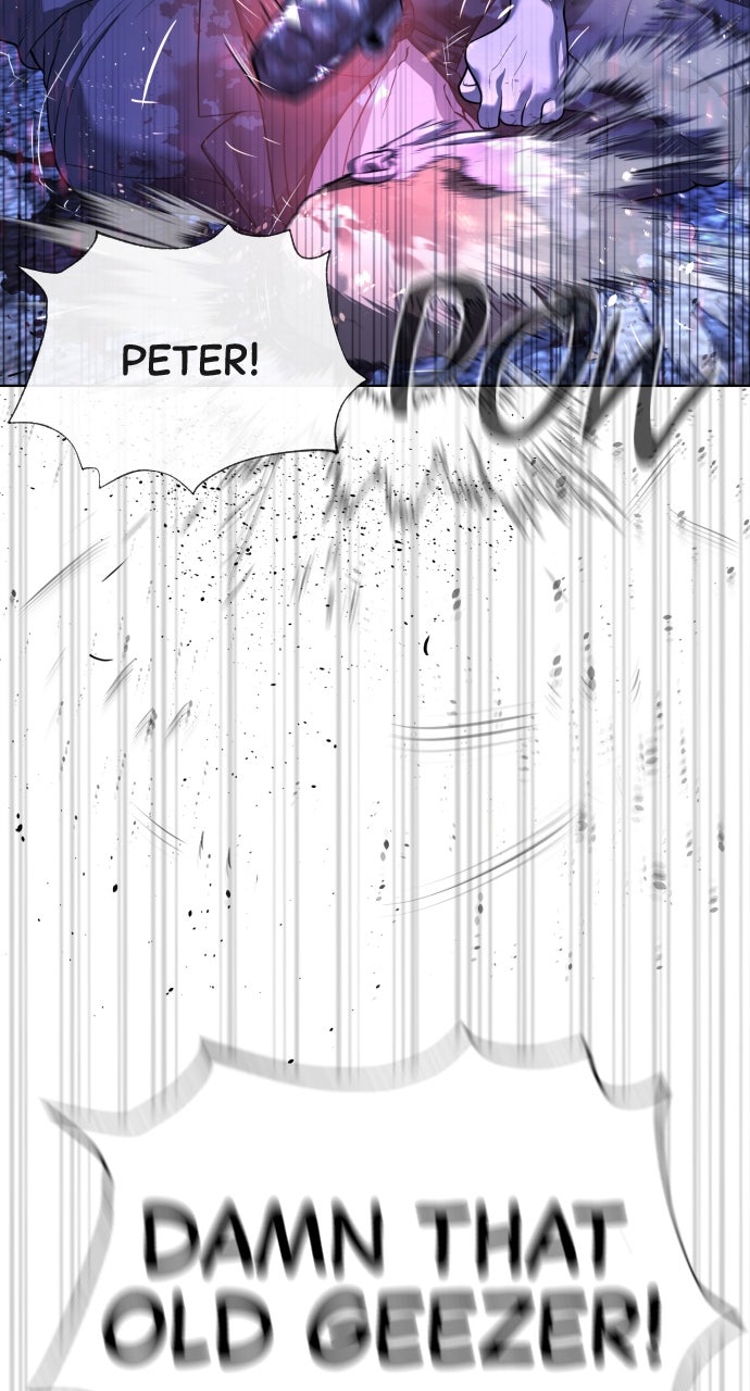Read Killer Peter Manga Online