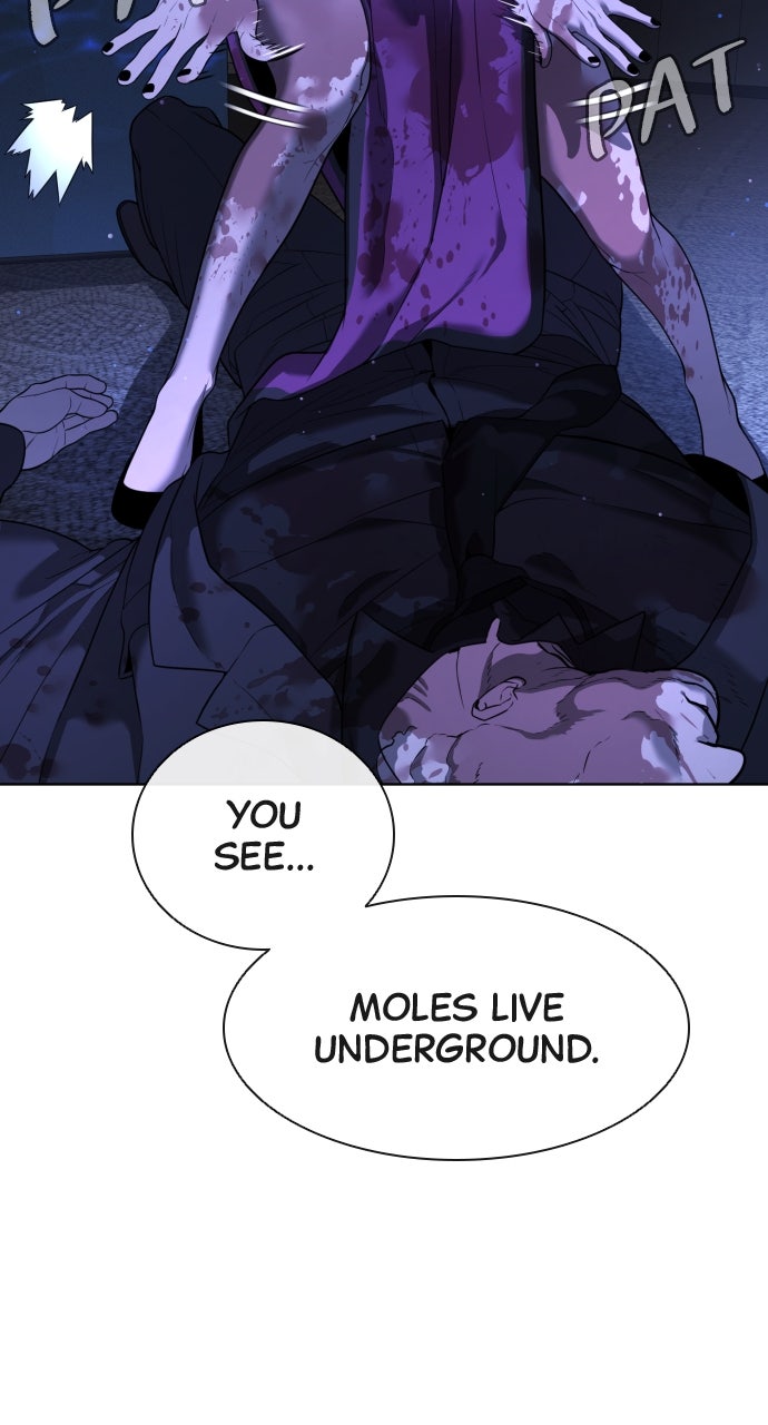 Read Killer Peter Manga Online