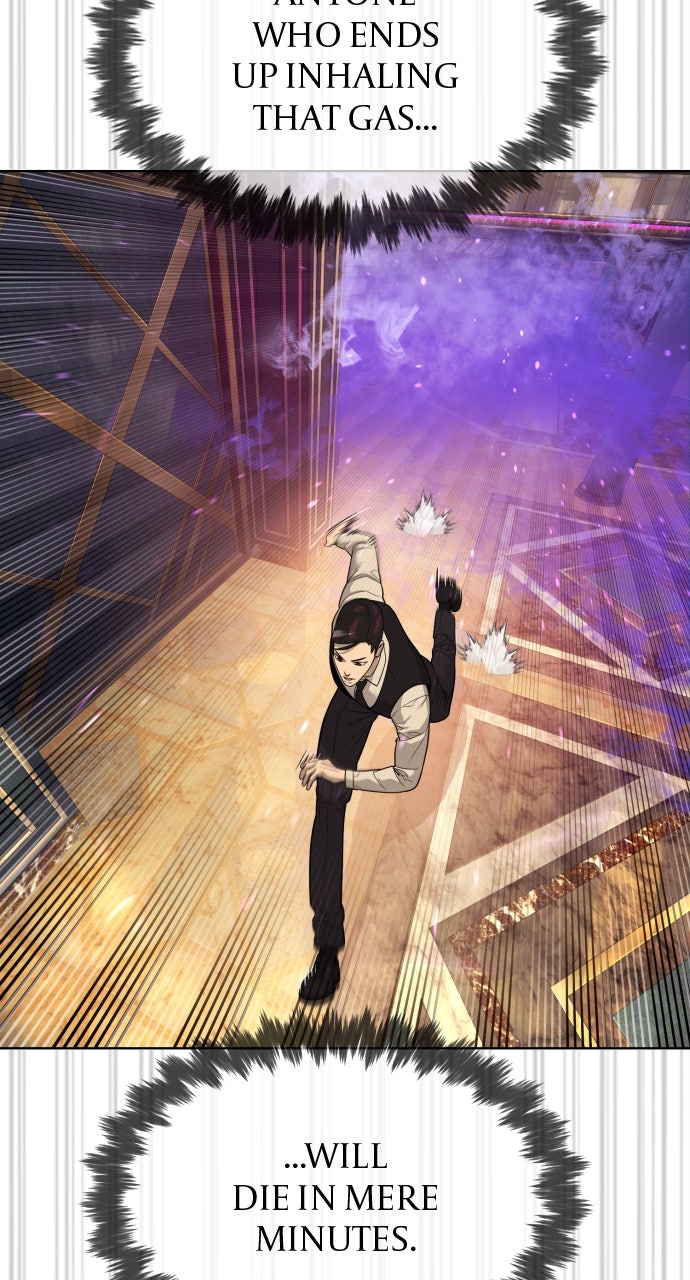 Read Killer Peter Manga Online