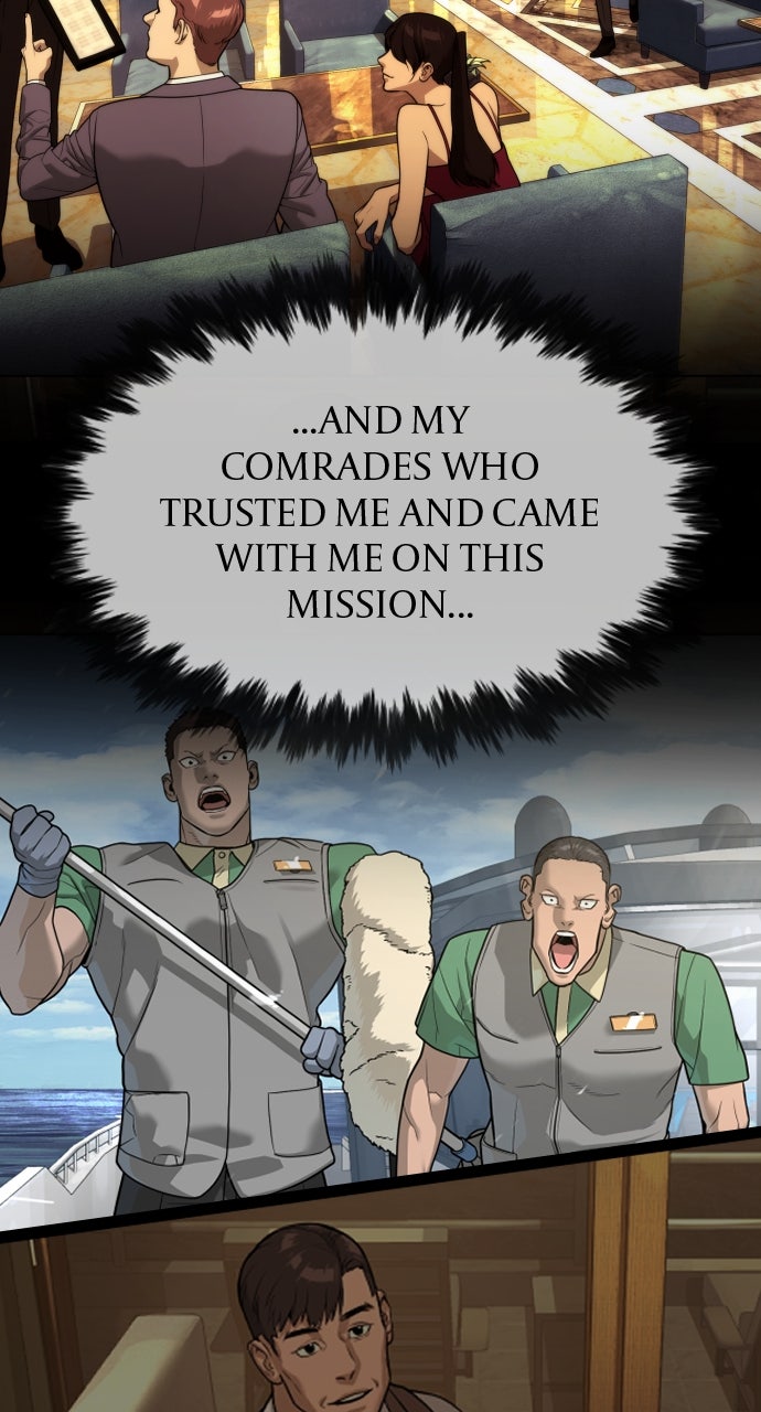 Read Killer Peter Manga Online