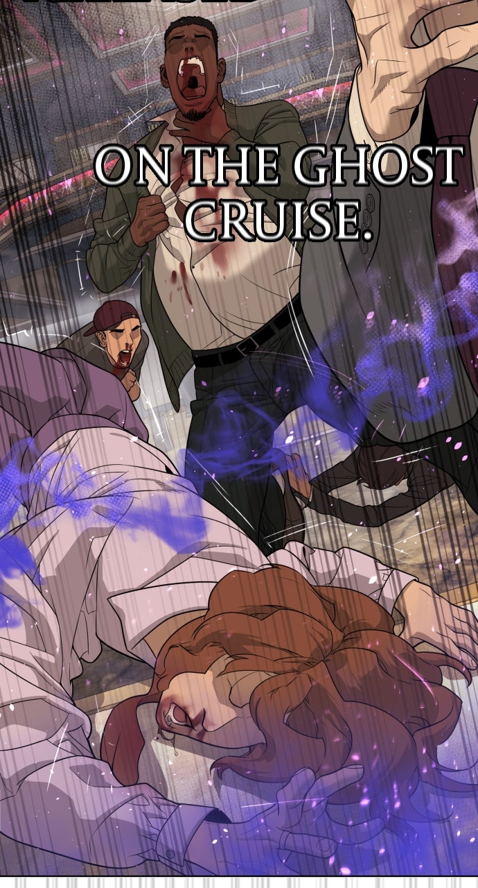 Read Killer Peter Manga Online