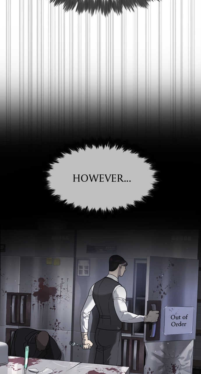 Read Killer Peter Manga Online