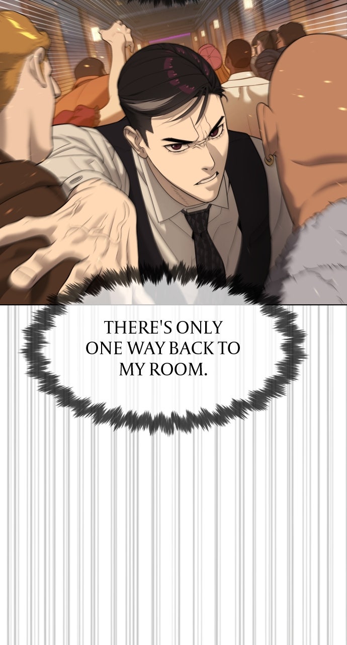 Read Killer Peter Manga Online