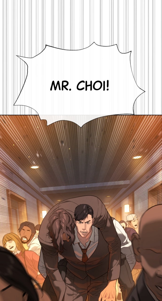 Read Killer Peter Manga Online