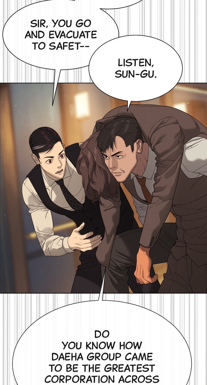 Read Killer Peter Manga Online