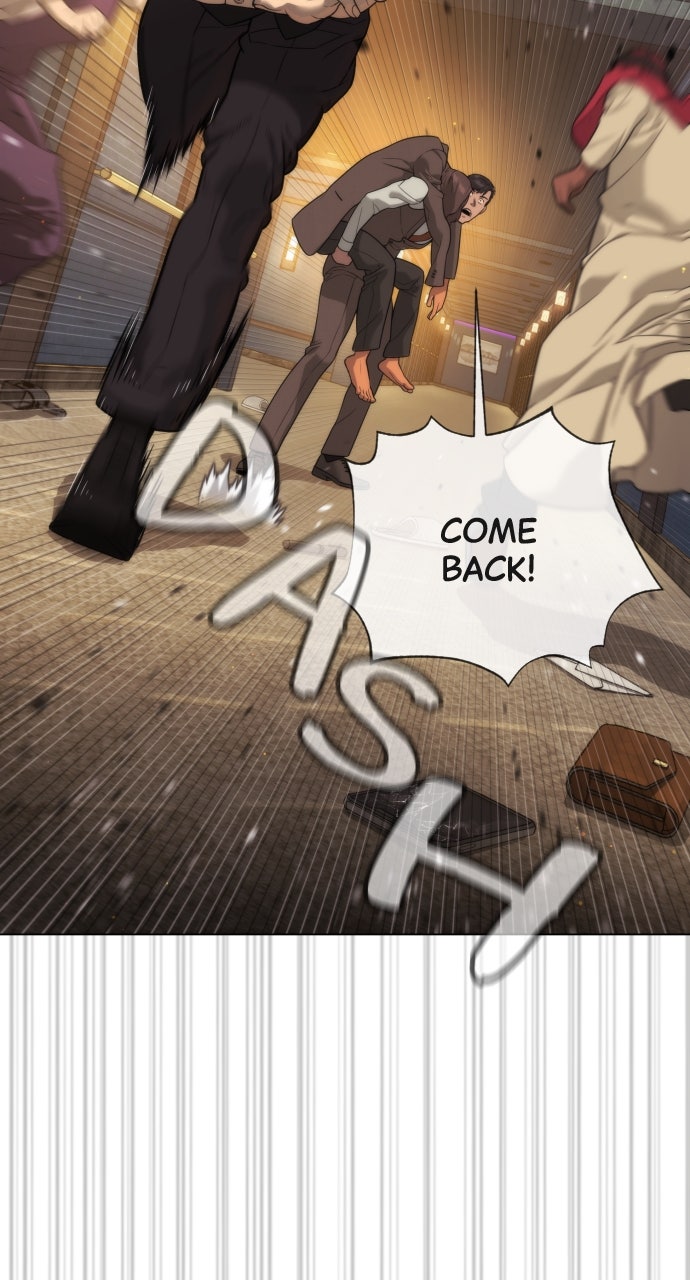 Read Killer Peter Manga Online