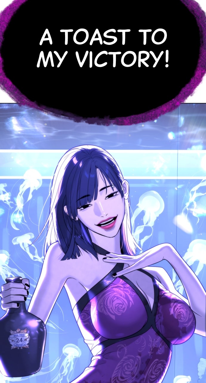 Read Killer Peter Manga Online