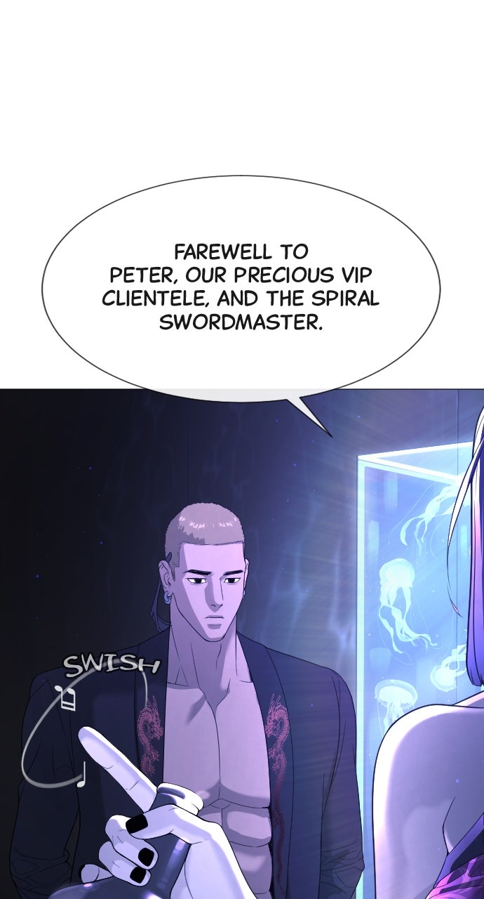 Read Killer Peter Manga Online