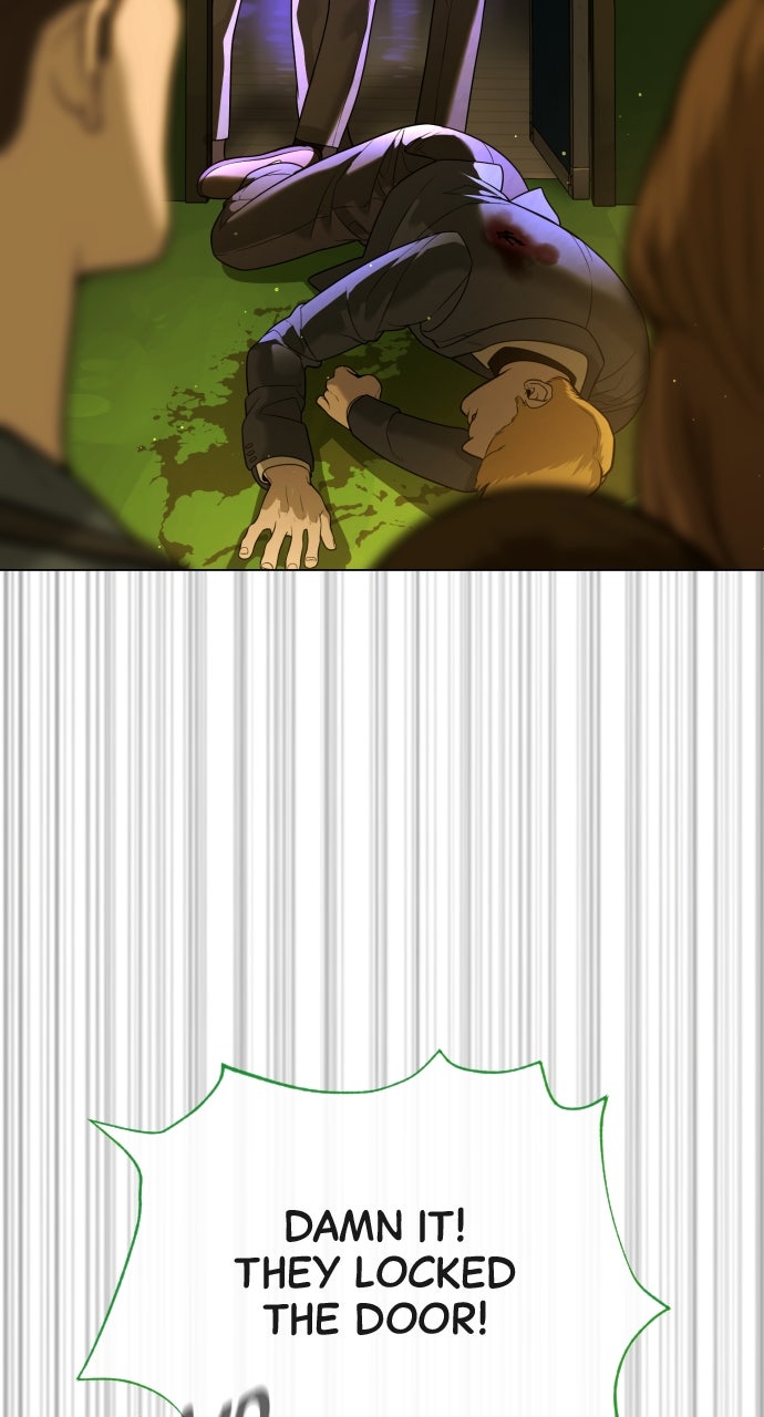 Read Killer Peter Manga Online