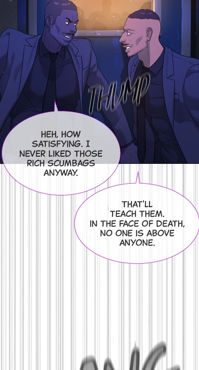 Read Killer Peter Manga Online