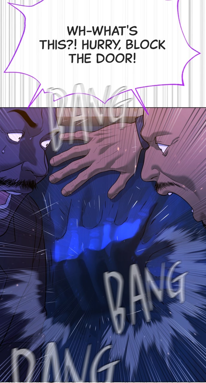 Read Killer Peter Manga Online