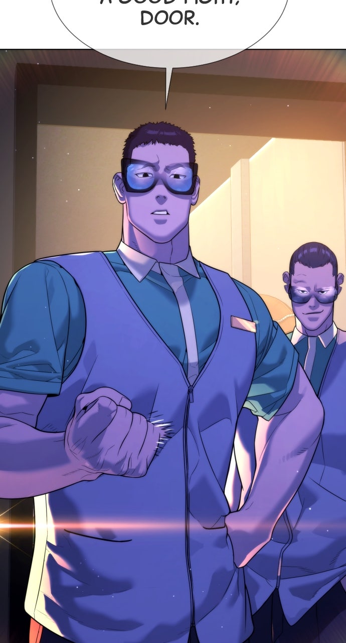 Read Killer Peter Manga Online