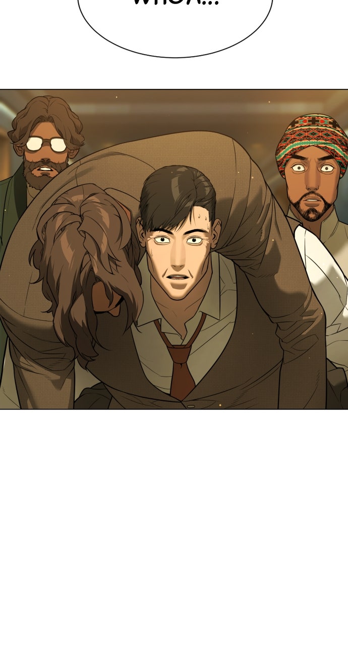 Read Killer Peter Manga Online