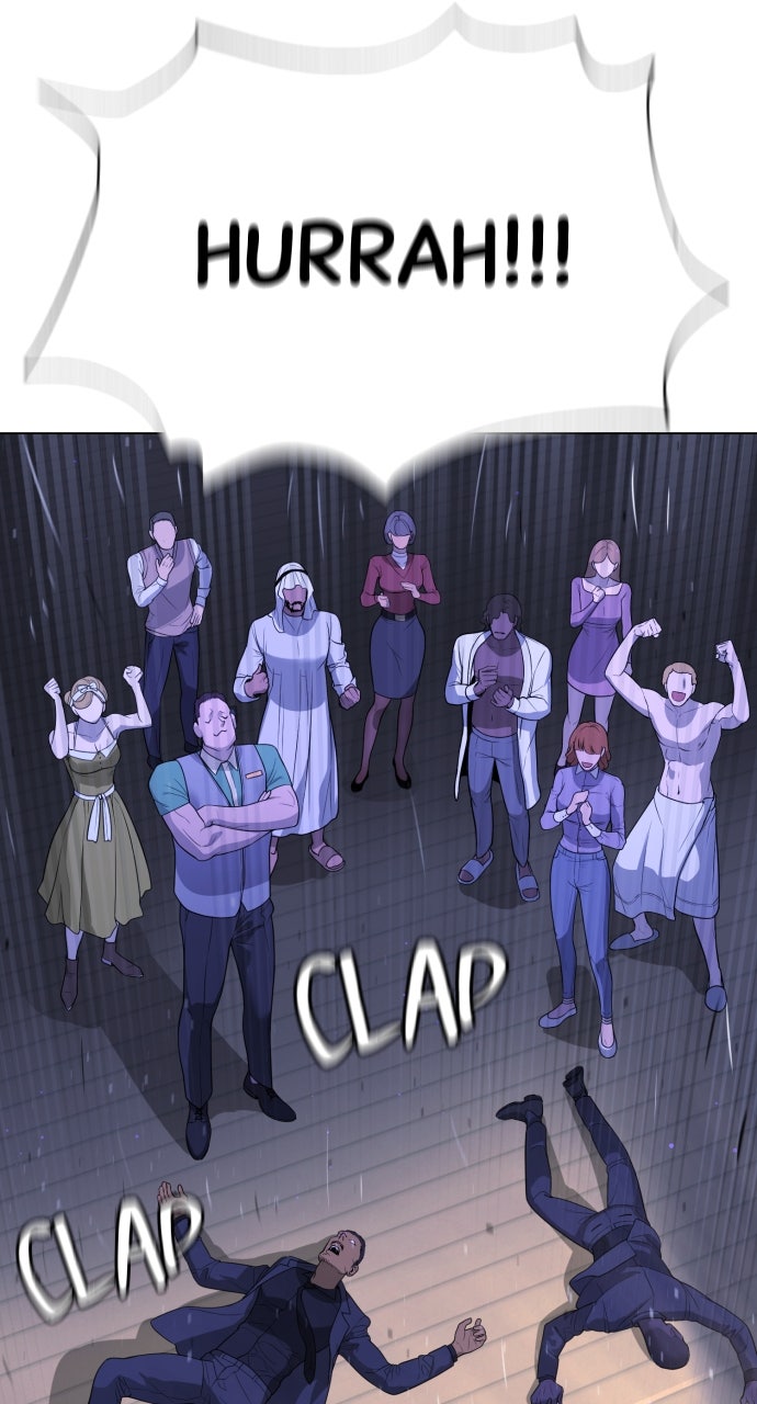 Read Killer Peter Manga Online