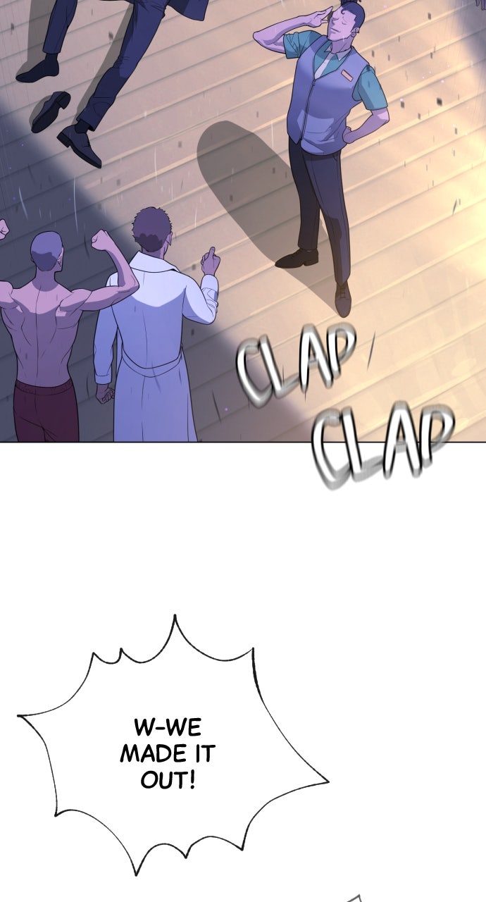 Read Killer Peter Manga Online