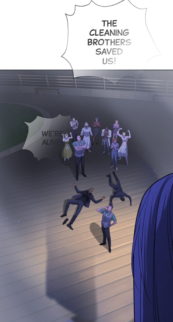 Read Killer Peter Manga Online