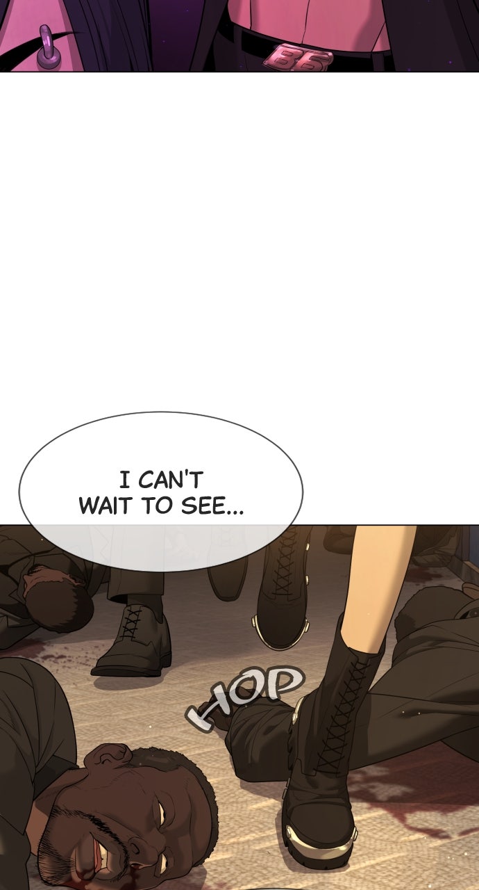 Read Killer Peter Manga Online