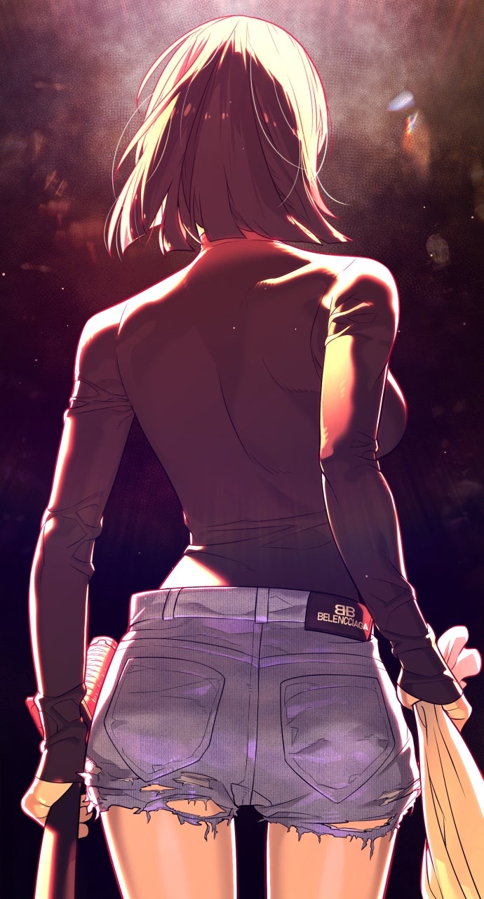 Read Killer Peter Manga Online