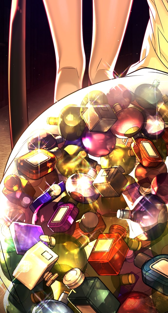 Read Killer Peter Manga Online