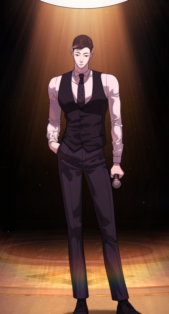 Read Killer Peter Manga Online