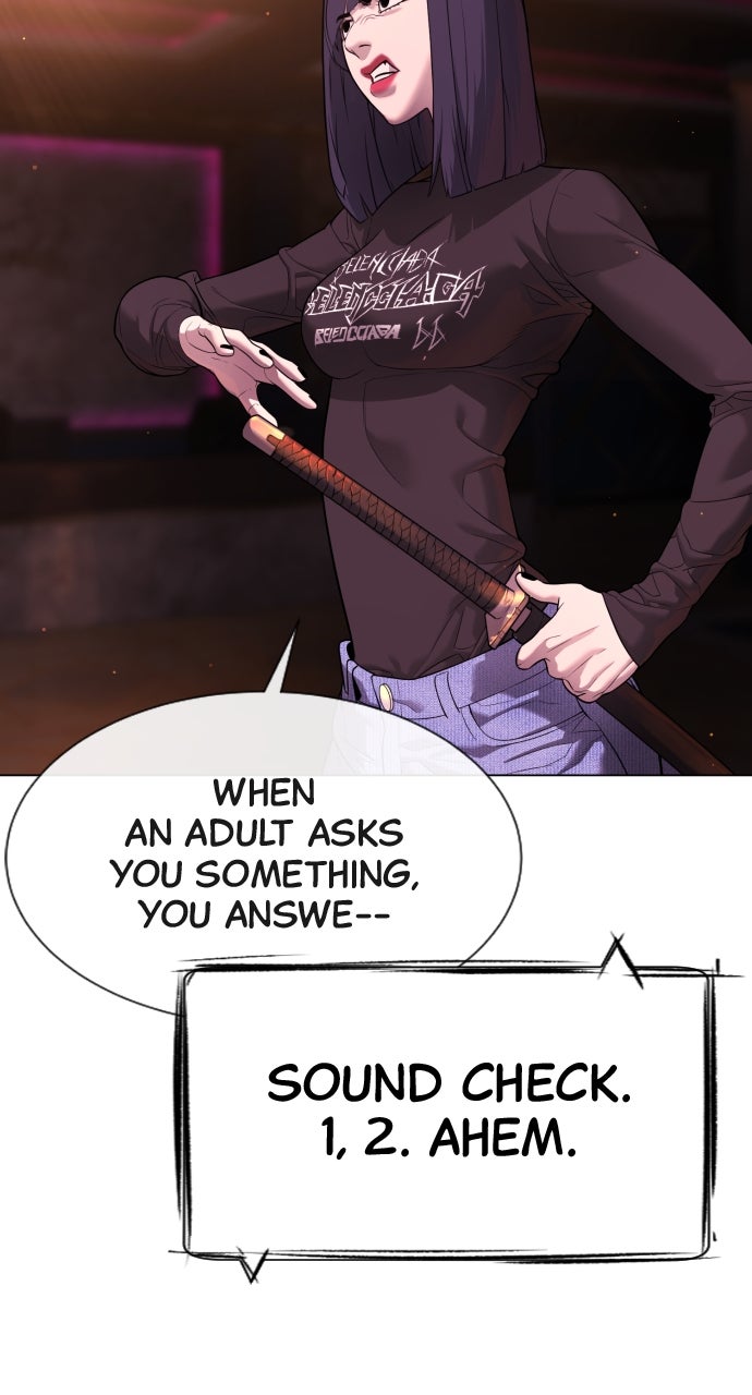 Read Killer Peter Manga Online