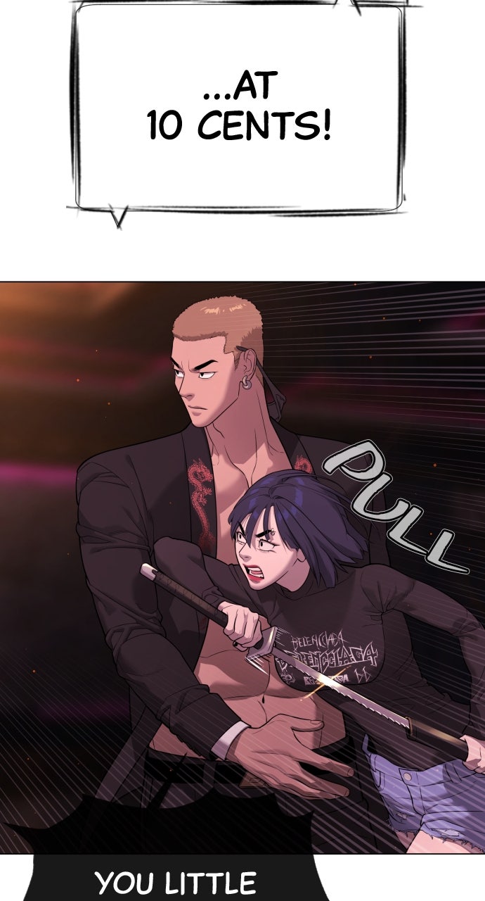 Read Killer Peter Manga Online