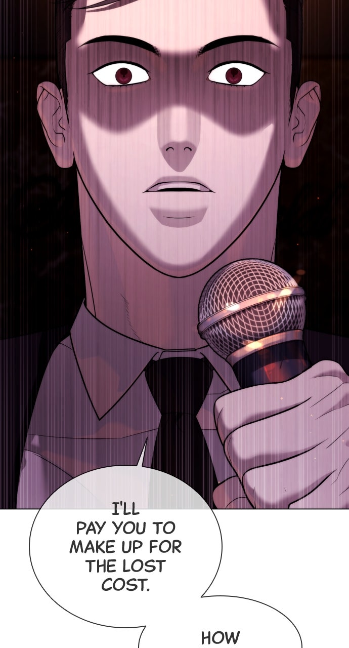 Read Killer Peter Manga Online