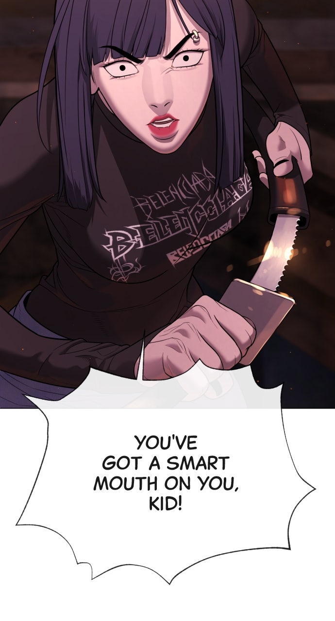 Read Killer Peter Manga Online