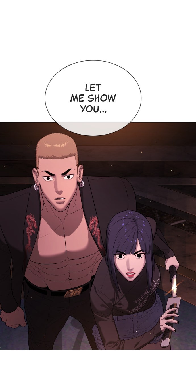 Read Killer Peter Manga Online