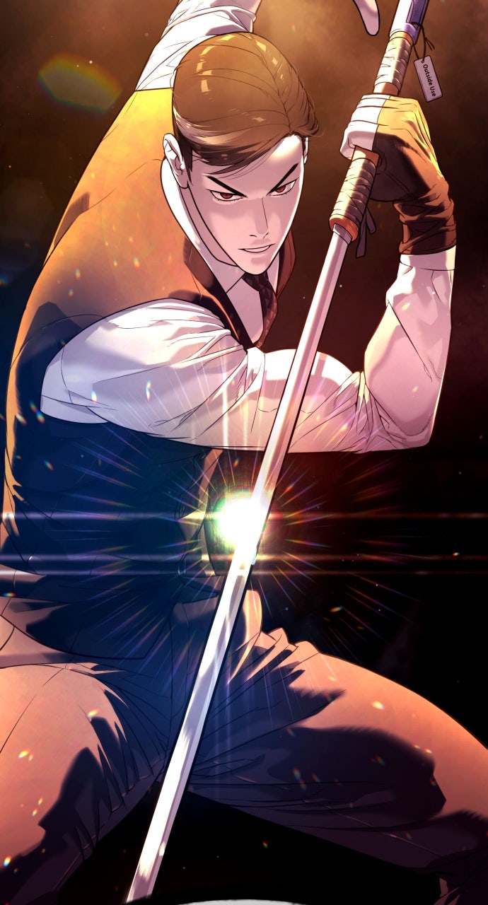 Read Killer Peter Manga Online