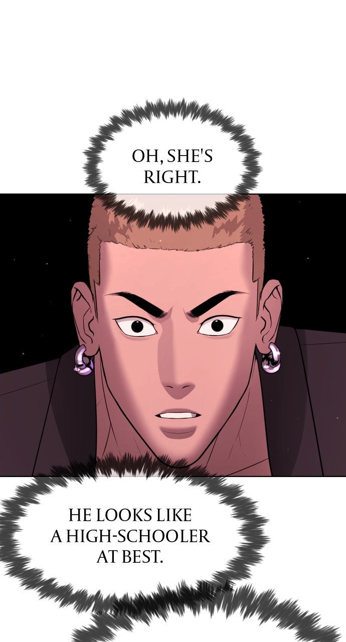 Read Killer Peter Manga Online