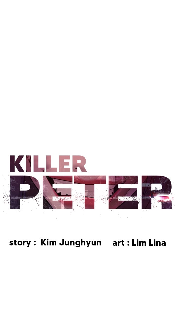 Read Killer Peter Manga Online