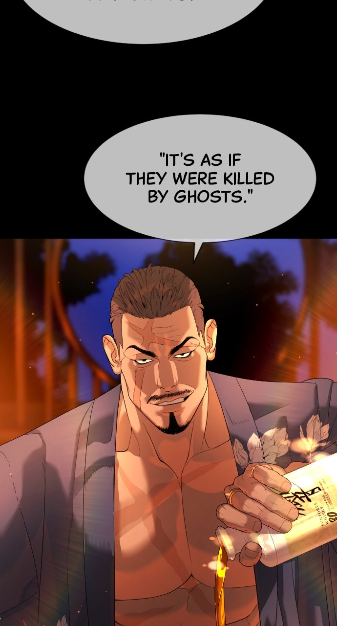 Read Killer Peter Manga Online