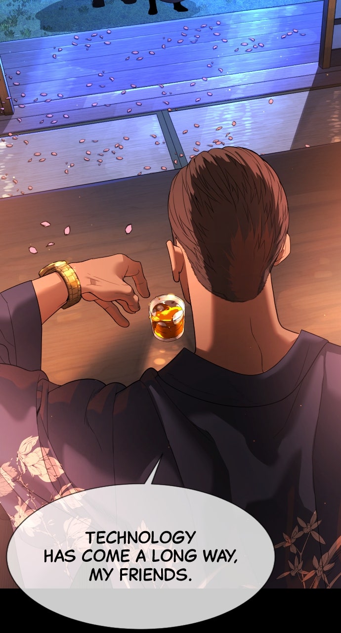 Read Killer Peter Manga Online