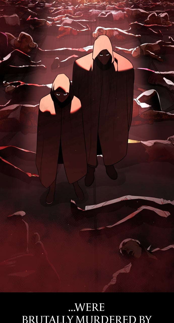 Read Killer Peter Manga Online