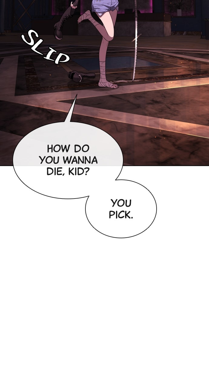 Read Killer Peter Manga Online