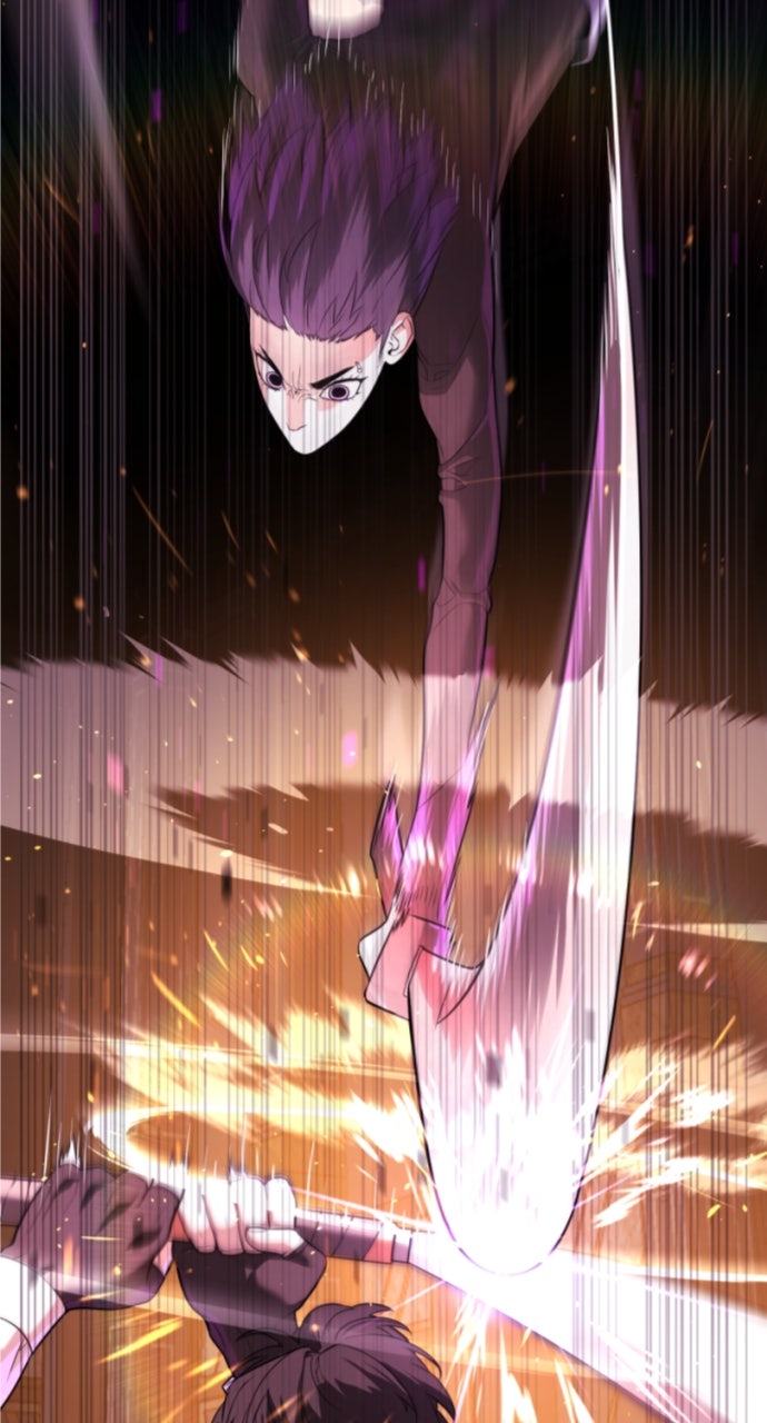 Read Killer Peter Manga Online