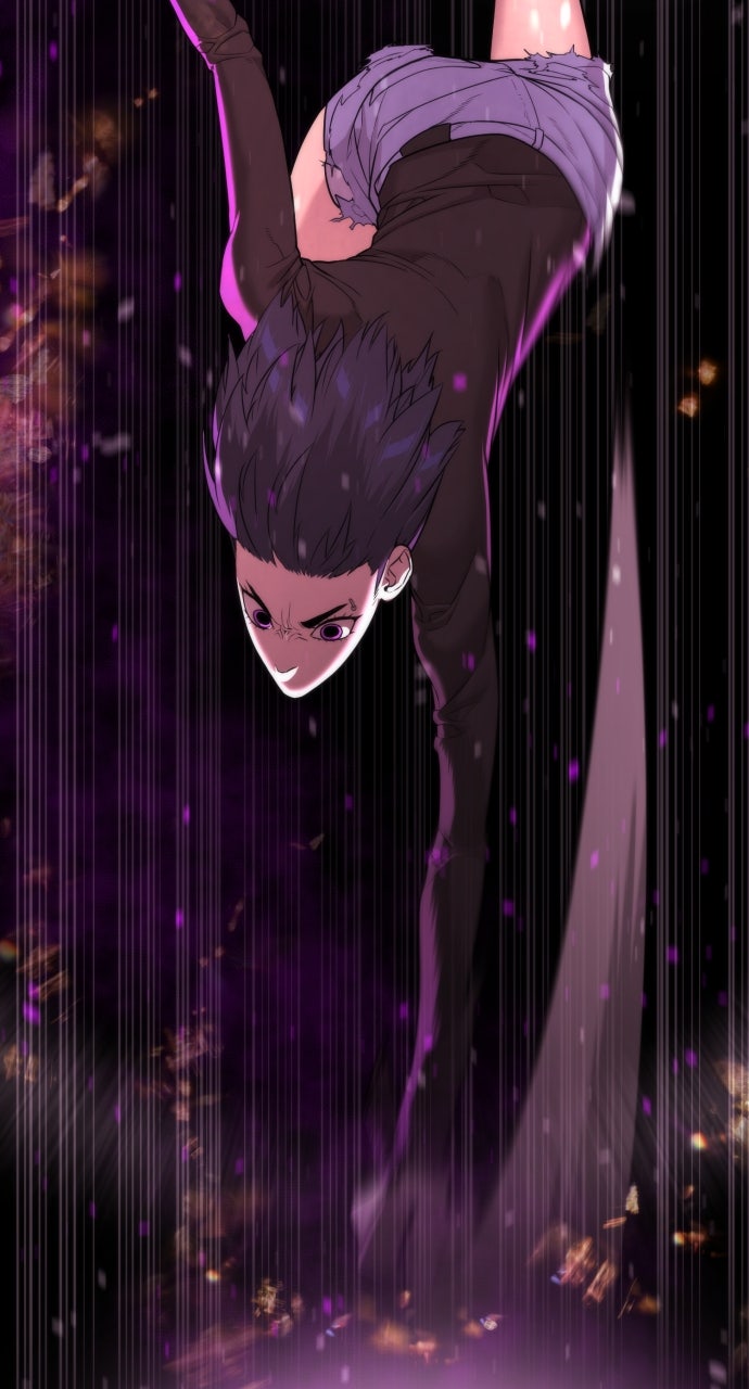 Read Killer Peter Manga Online