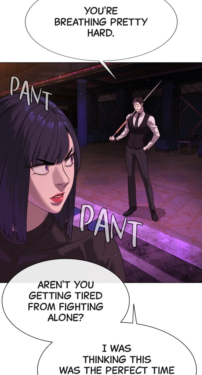 Read Killer Peter Manga Online