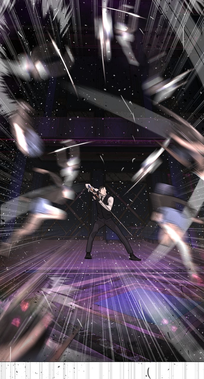 Read Killer Peter Manga Online