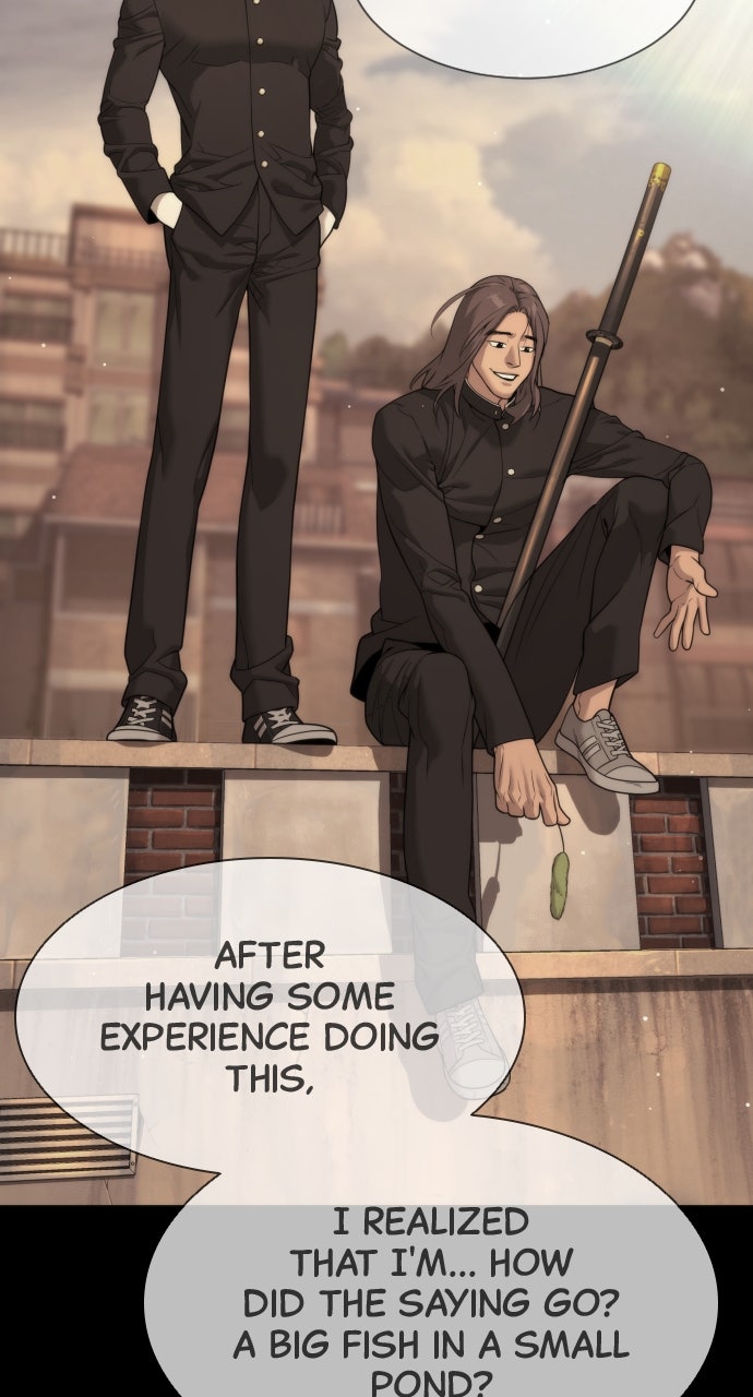 Read Killer Peter Manga Online