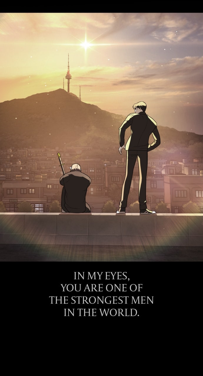 Read Killer Peter Manga Online