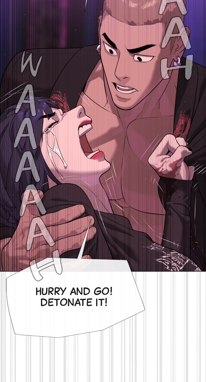 Read Killer Peter Manga Online