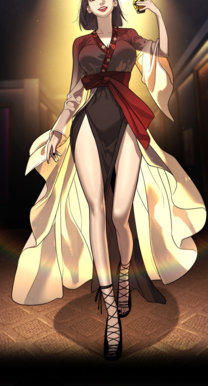 Read Killer Peter Manga Online