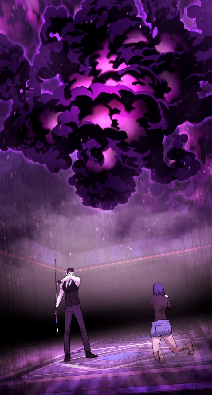 Read Killer Peter Manga Online